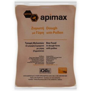 APIMAX® GREEK POLLEN Bee Food