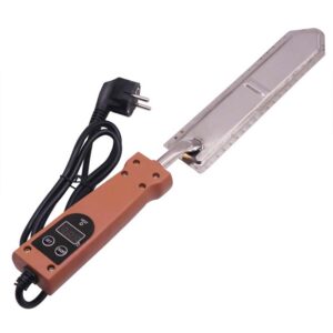 Electric Uncapping Tool 220V Digital APIMAX®