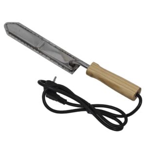 Electric Uncapping Tool 220V APIMAX®