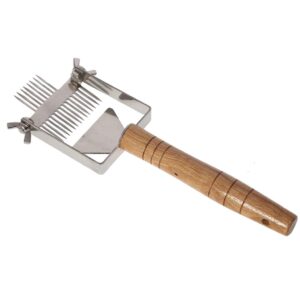 Two-way Peeler Adjustable INOX APIMAX®