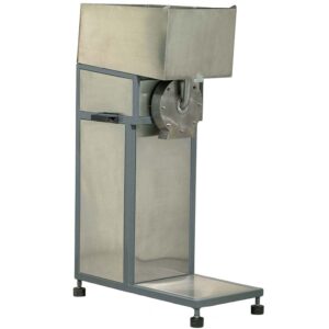 Sugar Grinder 150kg/h ΙΝΟΧ 304 SGHS2200T APIMAX®