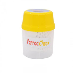 Varroa Check