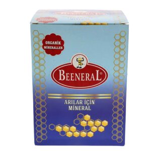 BEENERAL Balanced Dietary Supplement with Trace Elements Bee Food Supplement