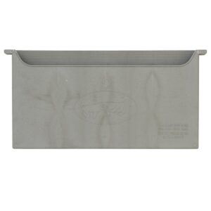 Large Frame Feeder Plastic 4 Compartments 2lt Langstroth APIMAX®