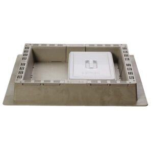 Beehive Feeder Langstroth Dual-Use PROFI APIMAX®