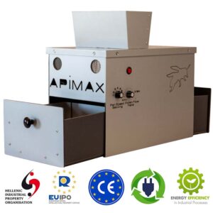 Pollen Cleaner PCM01 EASYPRO APIMAX®