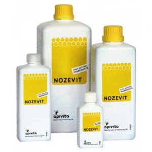 Nozevit Against Nosema